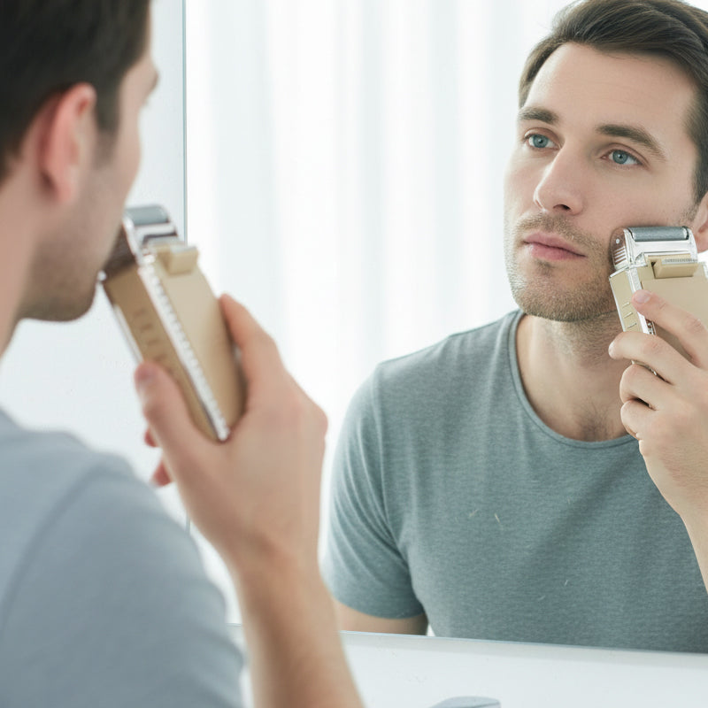 PocketShave