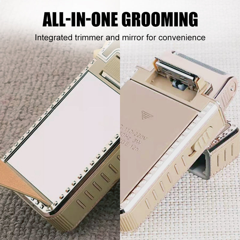 PocketShave