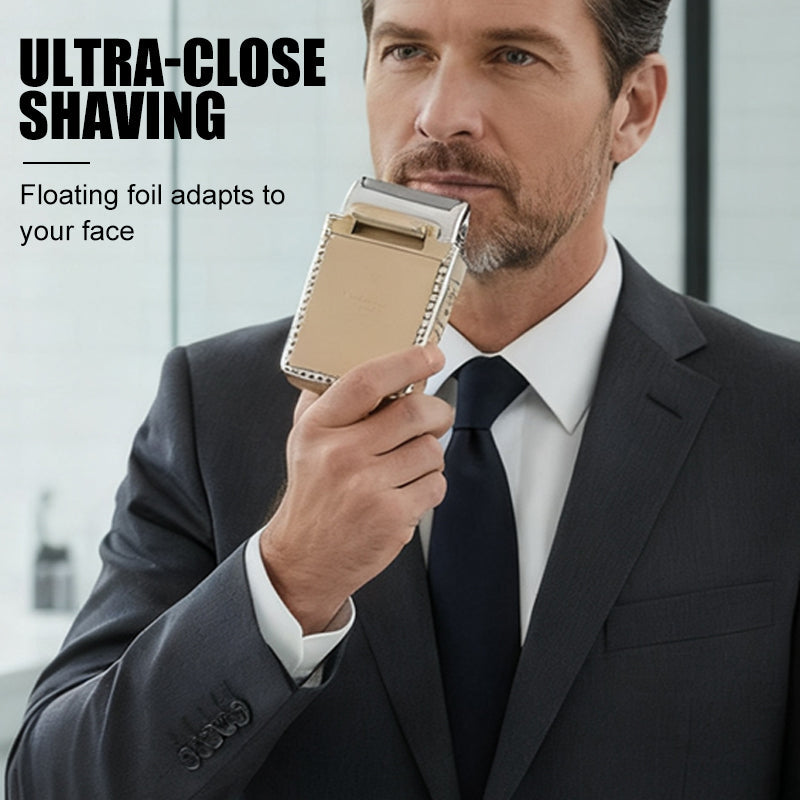 PocketShave