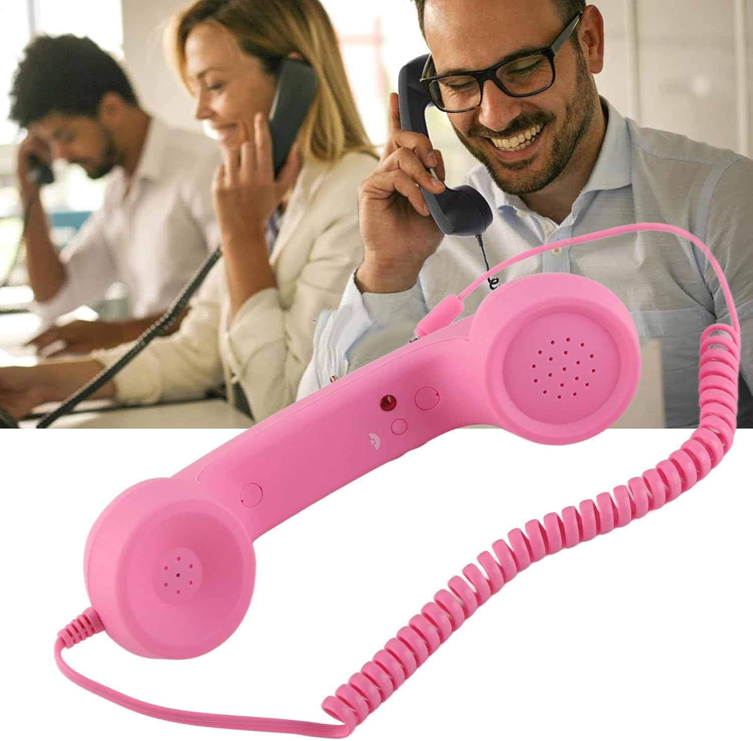 RetroCall Classic Handset