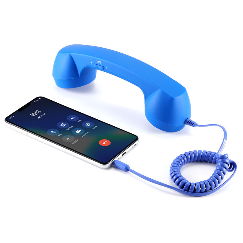 RetroCall Classic Handset