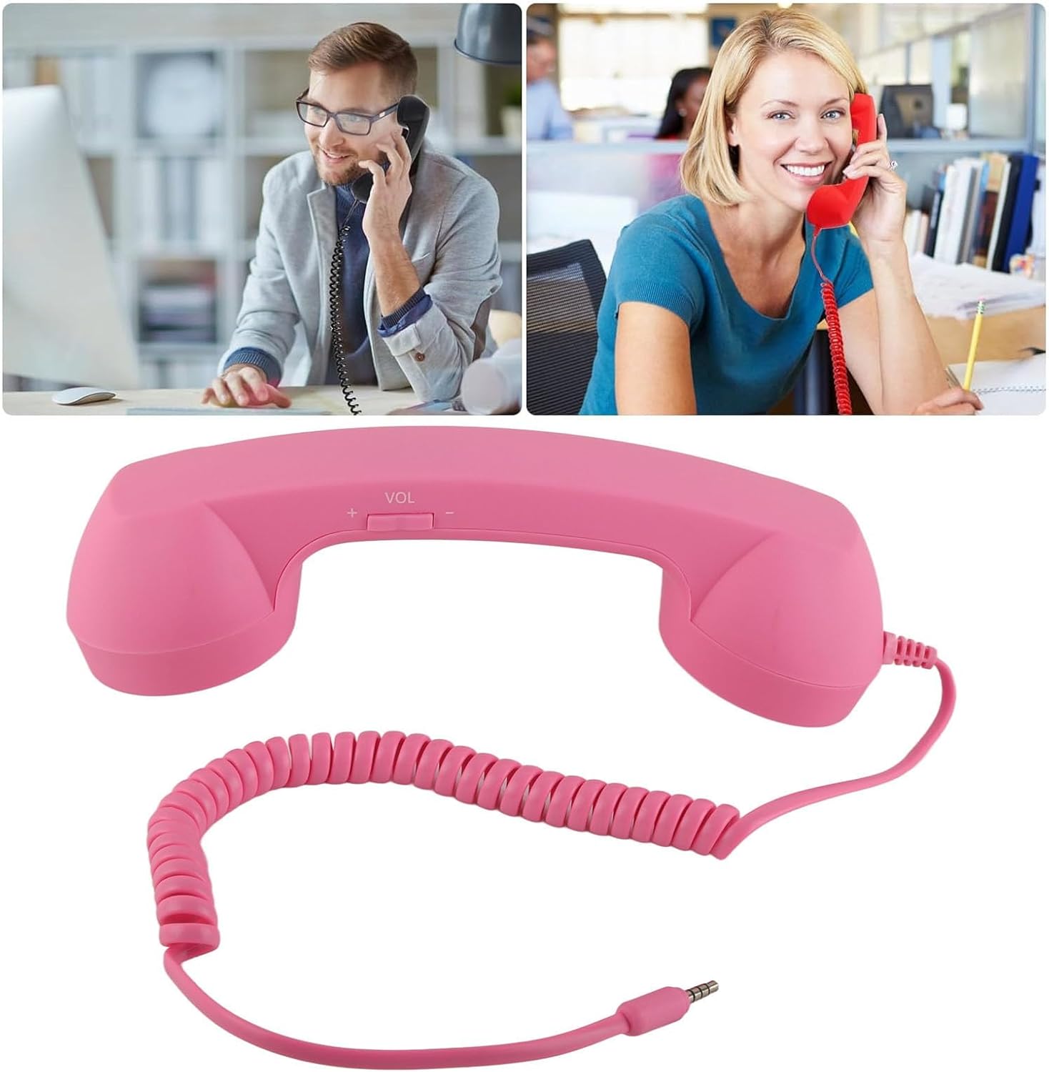 RetroCall Classic Handset