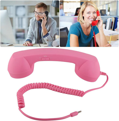 RetroCall Classic Handset
