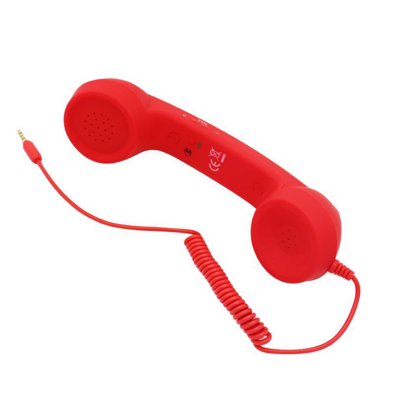 RetroCall Classic Handset