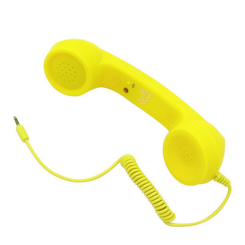 RetroCall Classic Handset