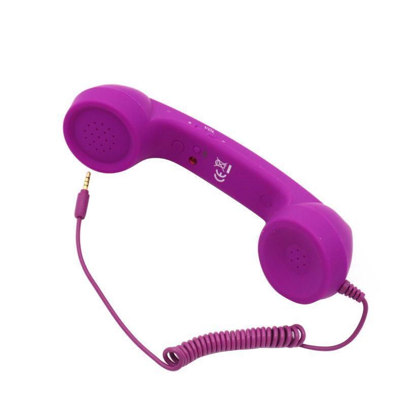 RetroCall Classic Handset