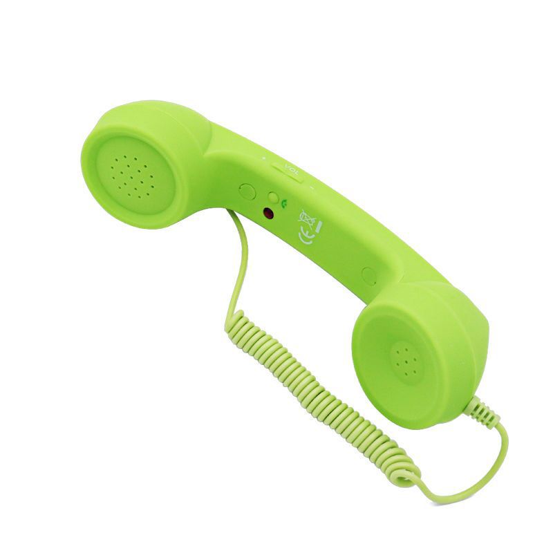 RetroCall Classic Handset