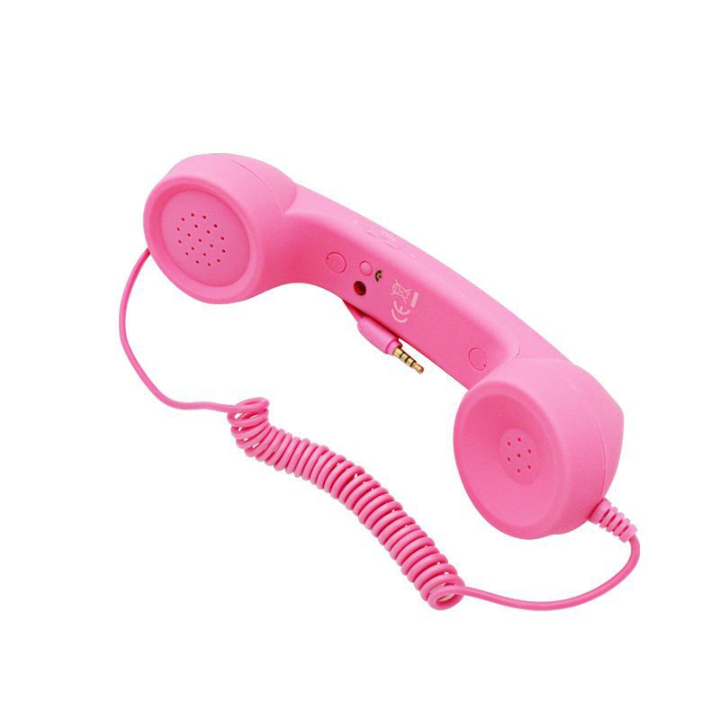 RetroCall Classic Handset