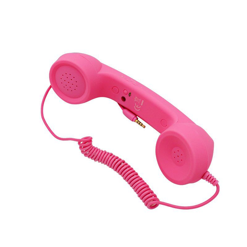 RetroCall Classic Handset