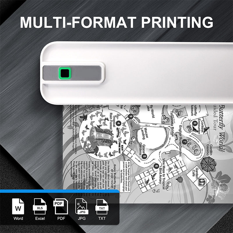 PrintGo Mobile
