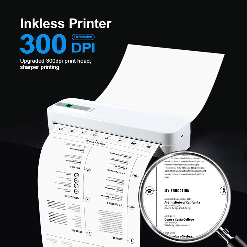 PrintGo Mobile