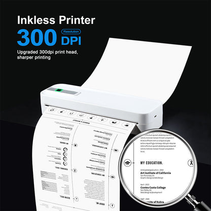 PrintGo Mobile
