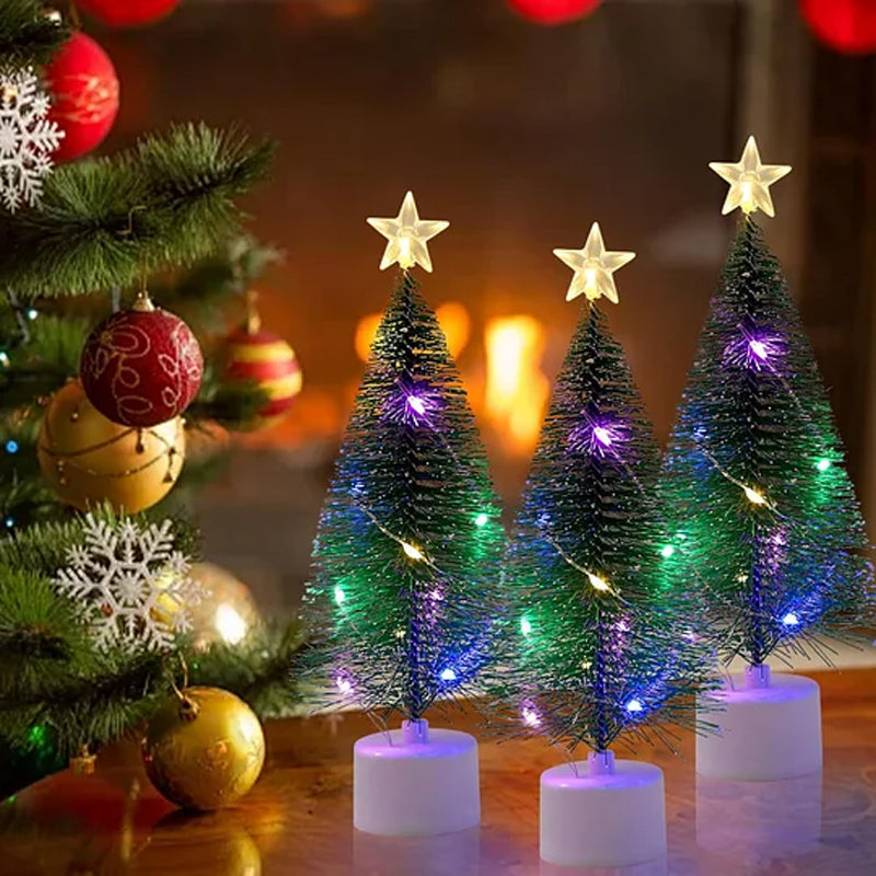 EverBright LED Mini Tree