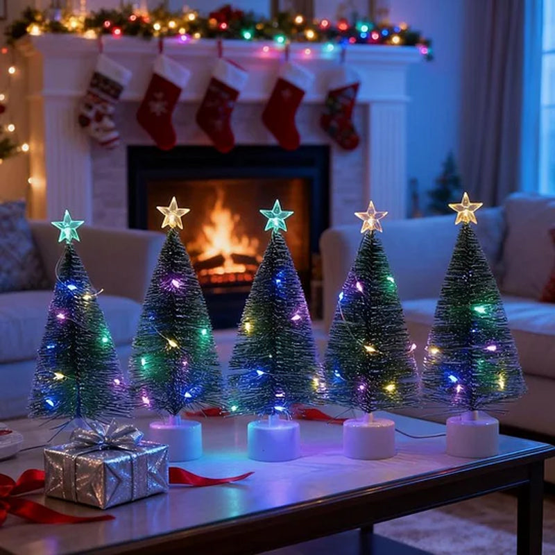 EverBright LED Mini Tree