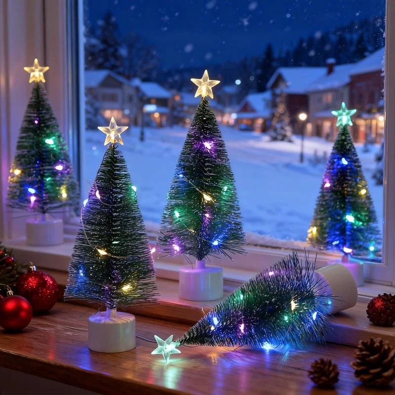 EverBright LED Mini Tree
