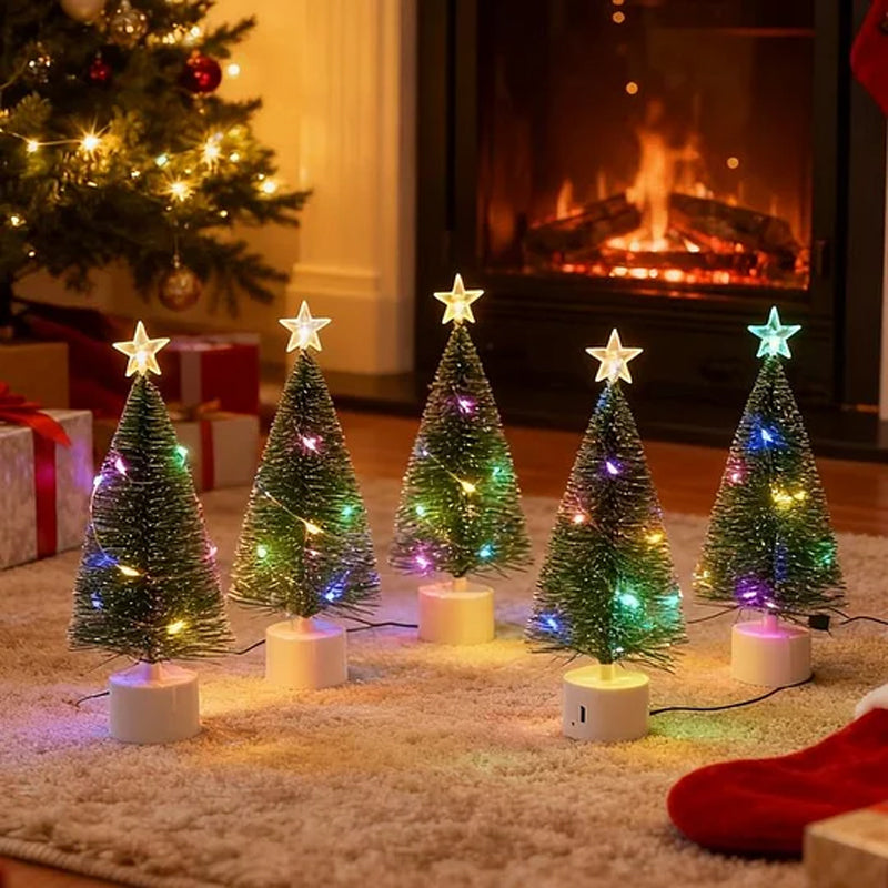 EverBright LED Mini Tree