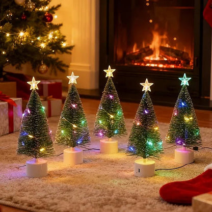 EverBright LED Mini Tree
