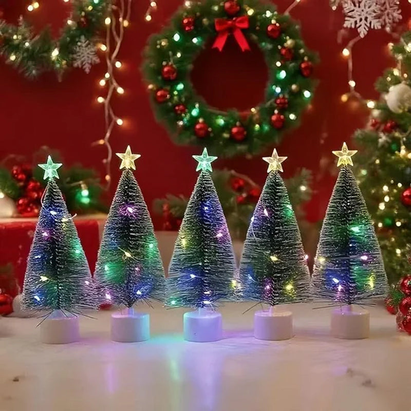 EverBright LED Mini Tree
