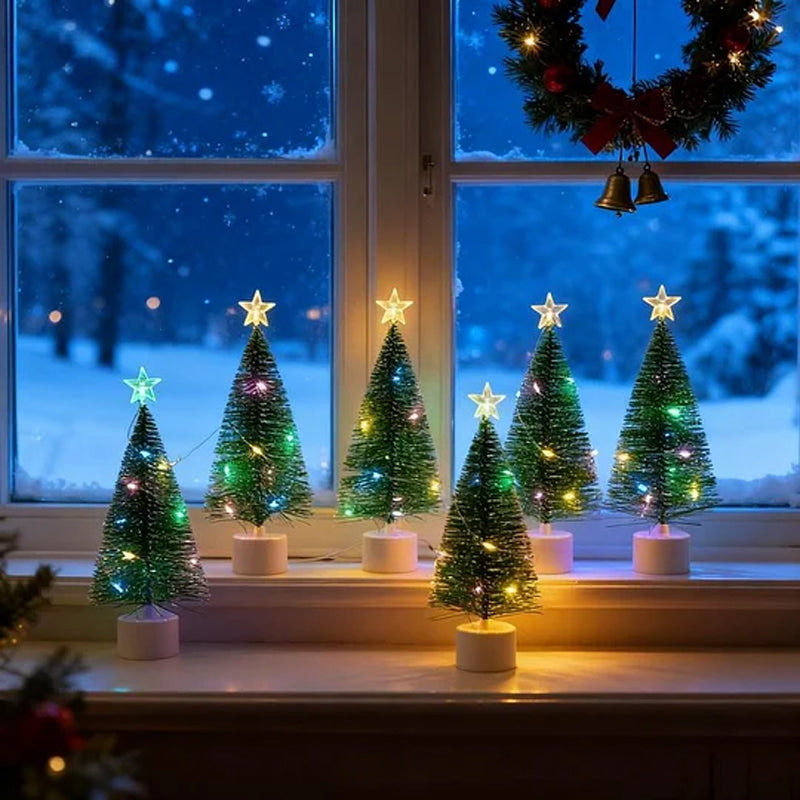 EverBright LED Mini Tree