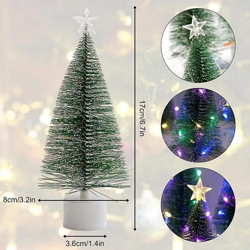 EverBright LED Mini Tree
