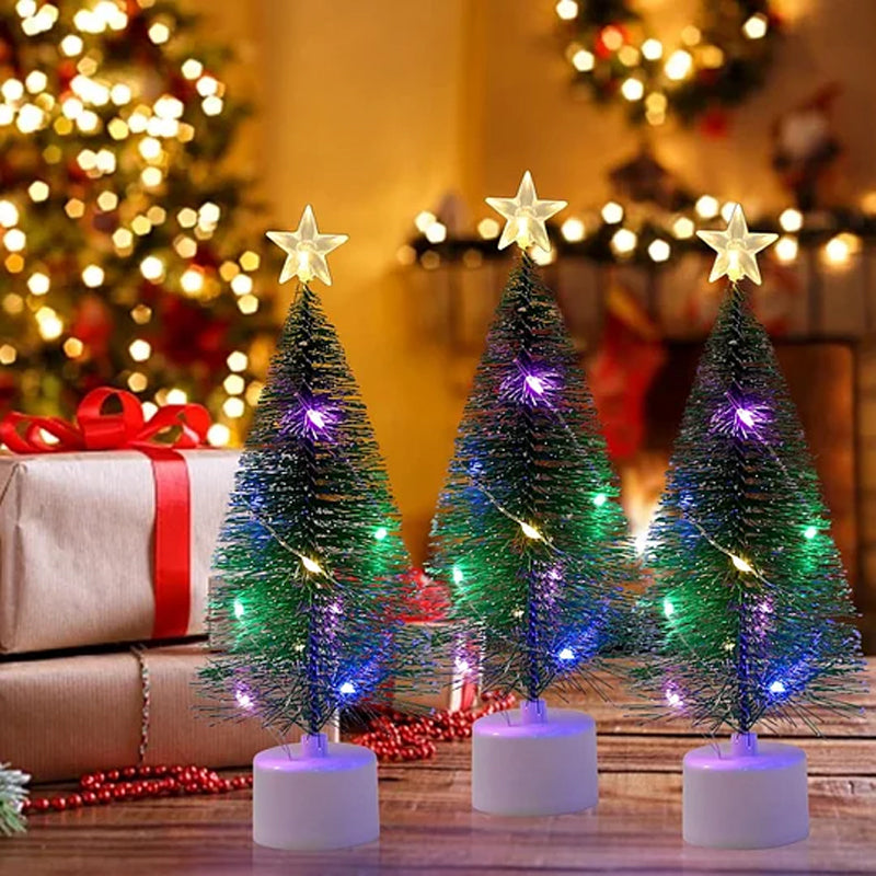 EverBright LED Mini Tree
