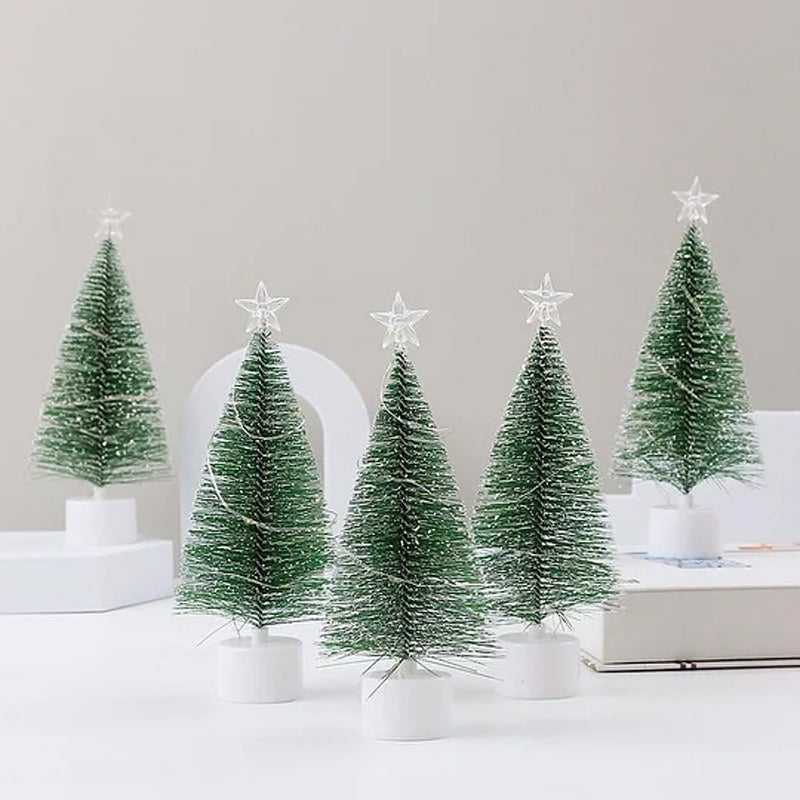 EverBright LED Mini Tree
