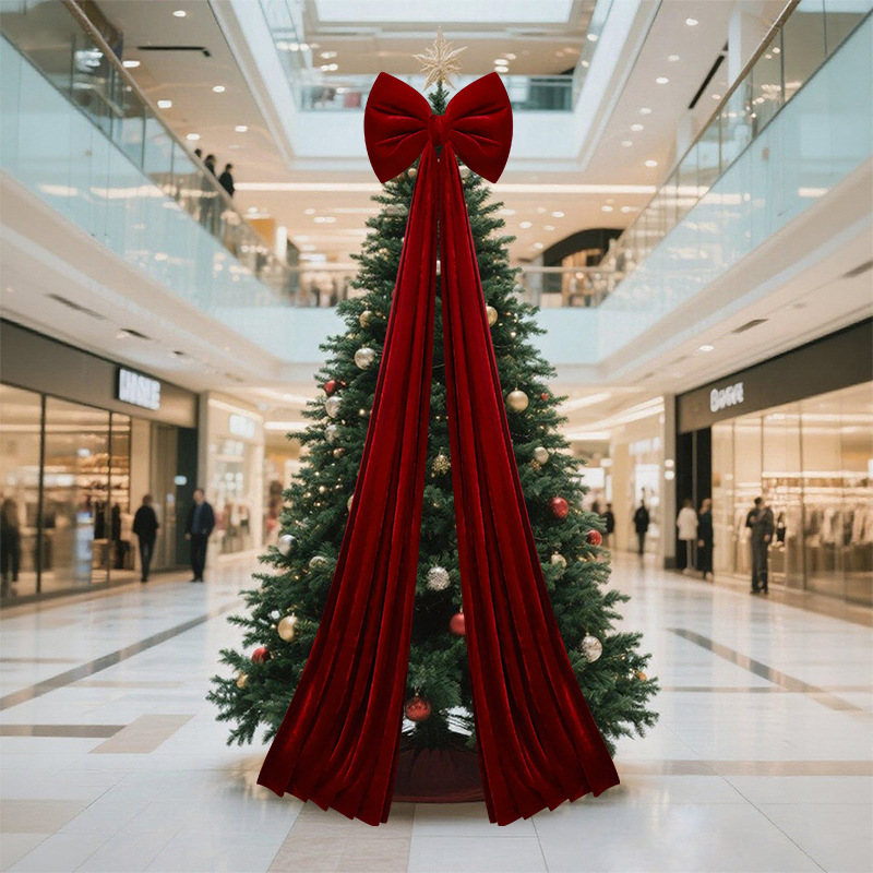 FestiveGrande Bow