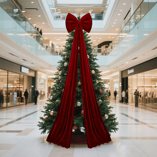 FestiveGrande Bow