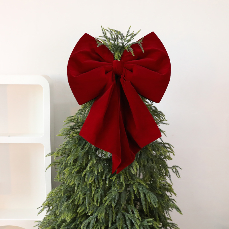 FestiveGrande Bow
