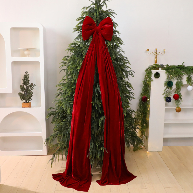 FestiveGrande Bow