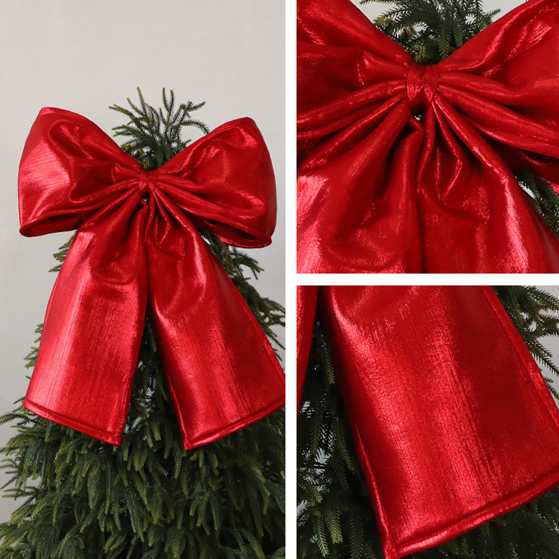 FestiveGrande Bow