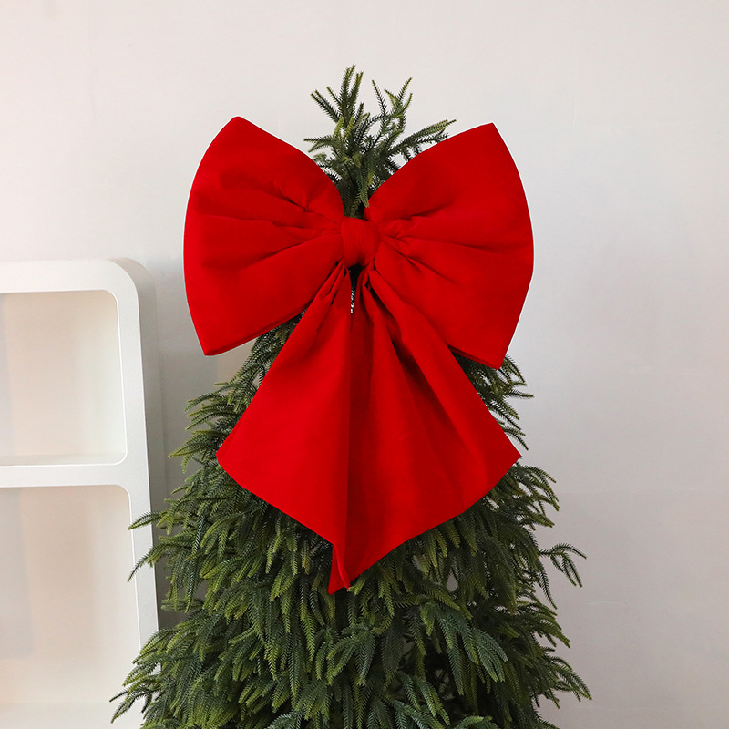 FestiveGrande Bow