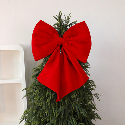 FestiveGrande Bow