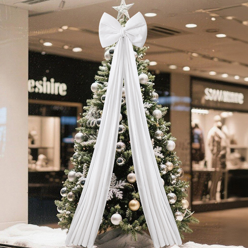 FestiveGrande Bow