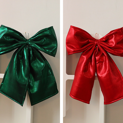 FestiveGrande Bow