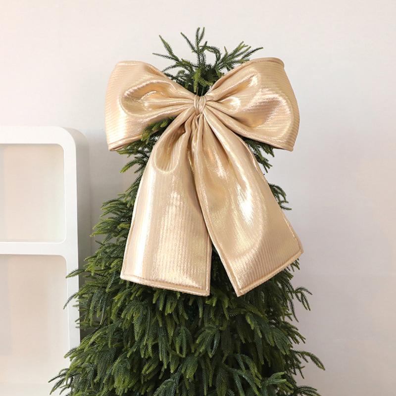 FestiveGrande Bow