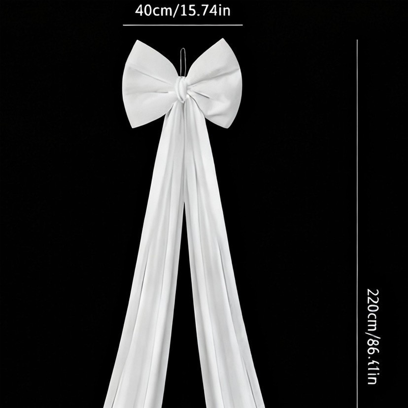 FestiveGrande Bow