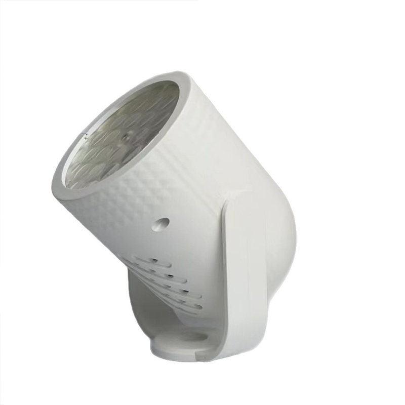 HolidayGlow USB Projector