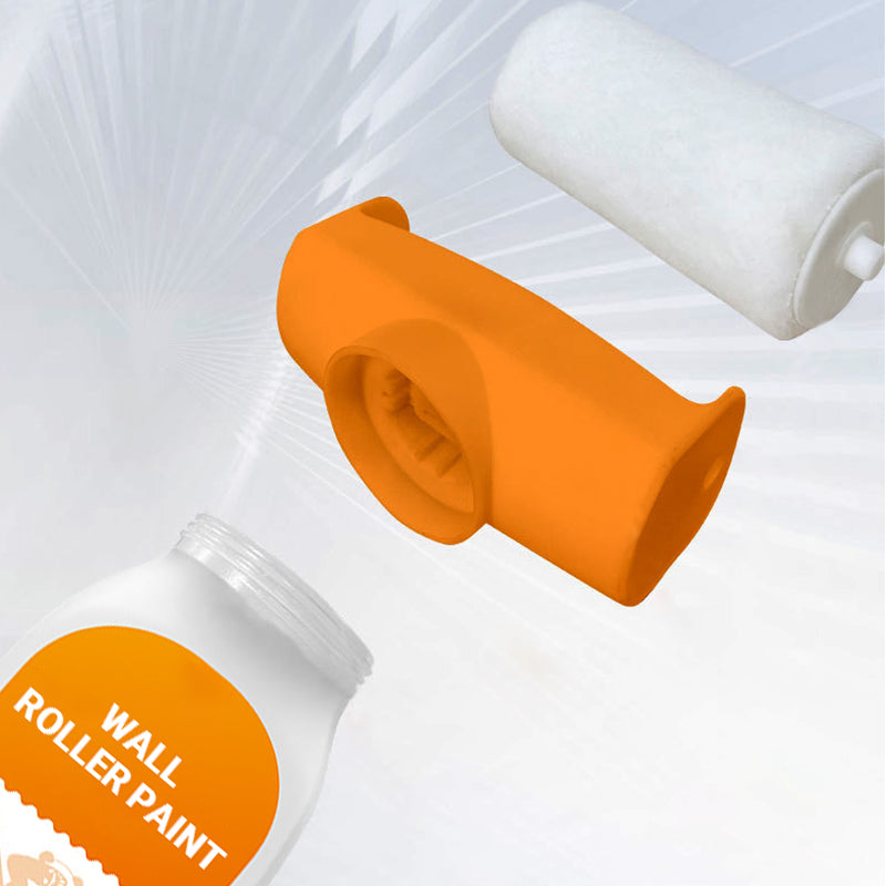 QuickPatch Paint Roller
