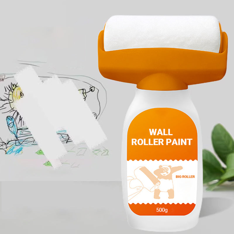 QuickPatch Paint Roller