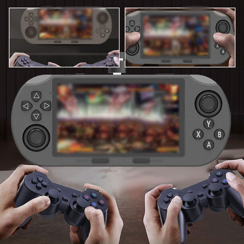 GameVault HD