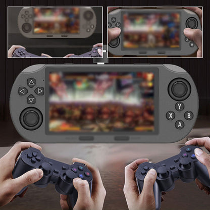 GameVault HD