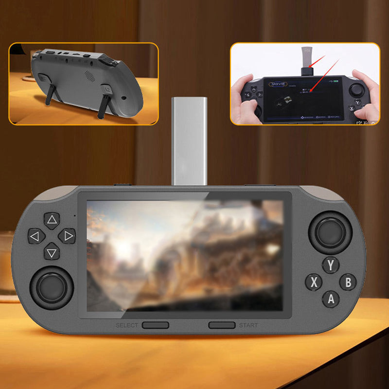 GameVault HD