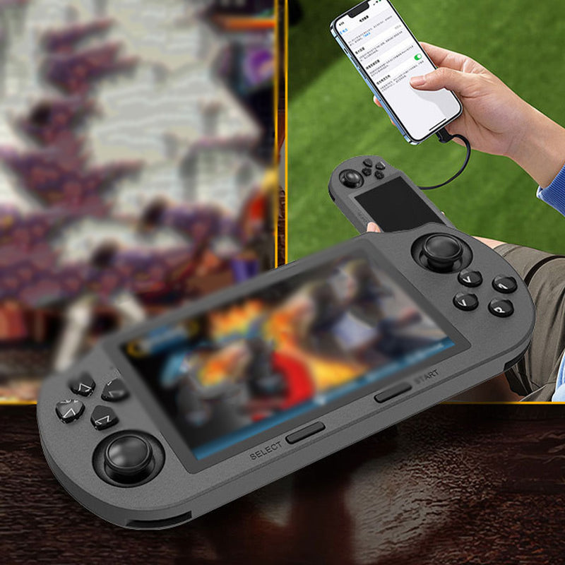 GameVault HD