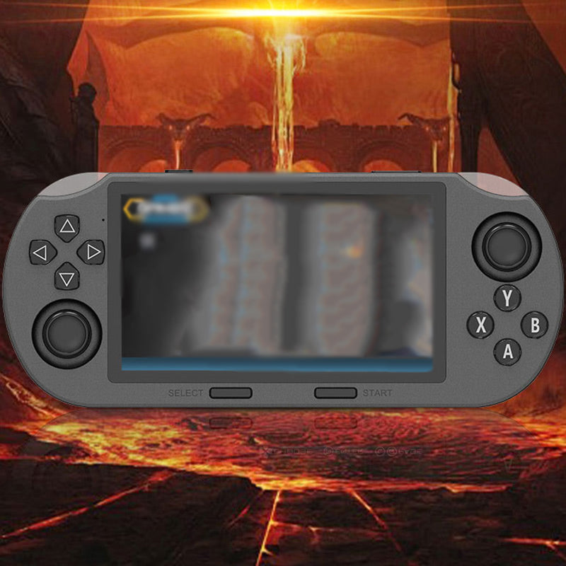 GameVault HD
