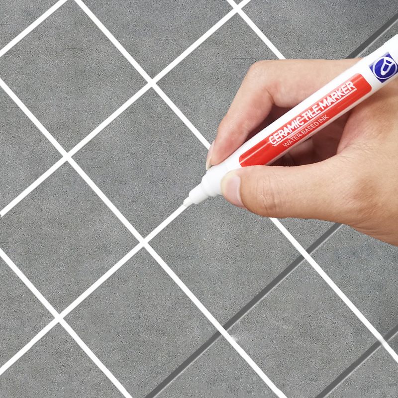 Grout Pen - Tile Renewal