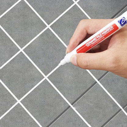 Grout Pen - Tile Renewal