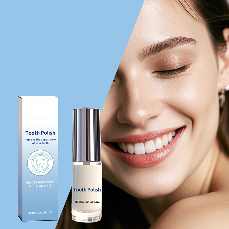 GlowTeeth Instant Whitening Paint | GET 1 FREE🔥