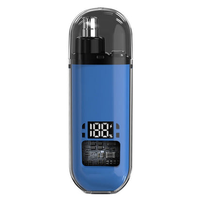 GroomEase Type-C Nose Hair Trimmer