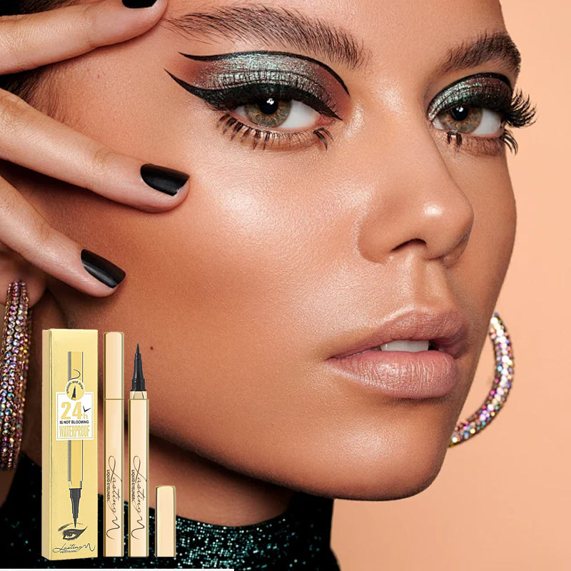 Long Lasting Liquid Eyeliner